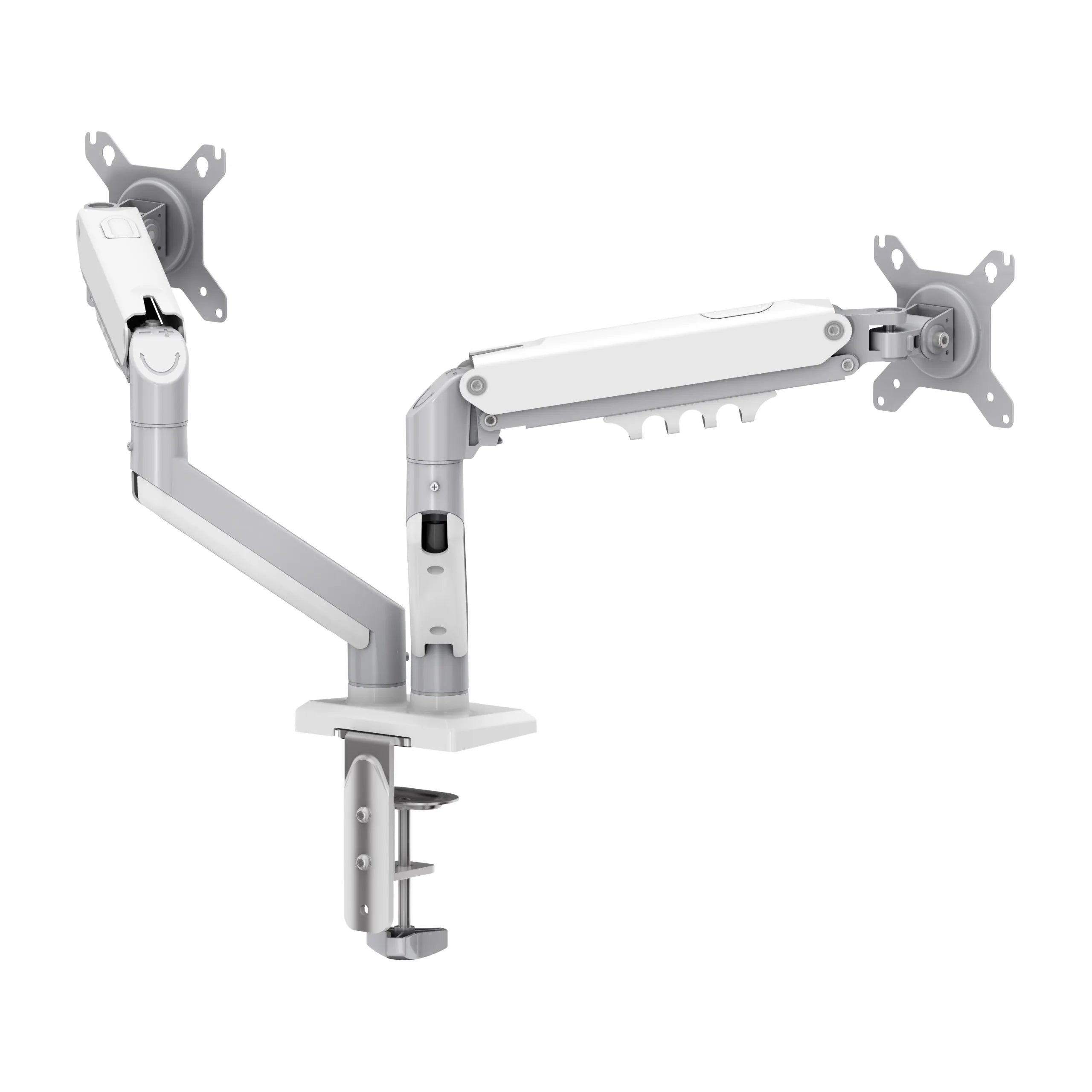 Supporto per due monitor Mark Adler Flow 4.0