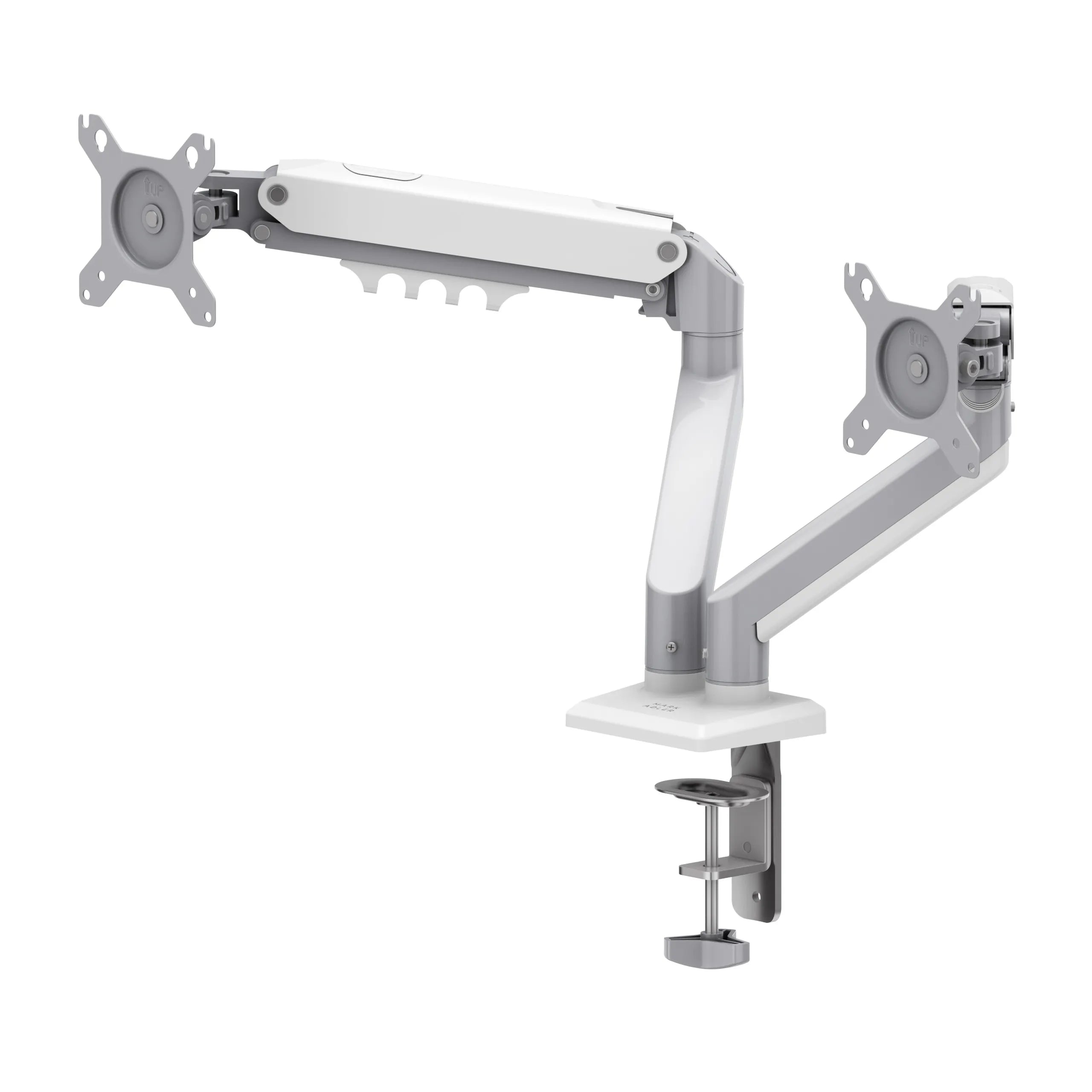 Supporto per due monitor Mark Adler Flow 4.0