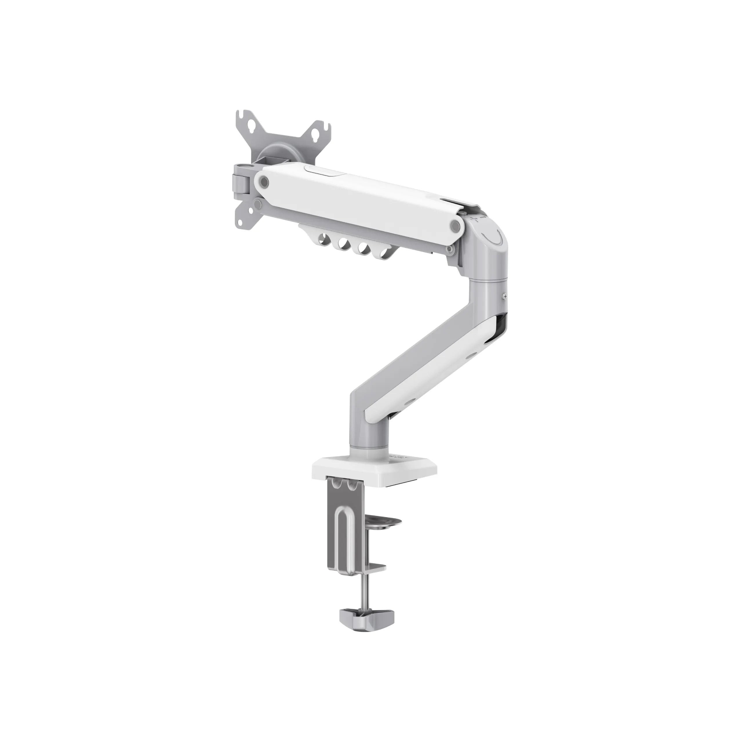 Supporto da scrivania per monitor Mark Adler Flow 2.0