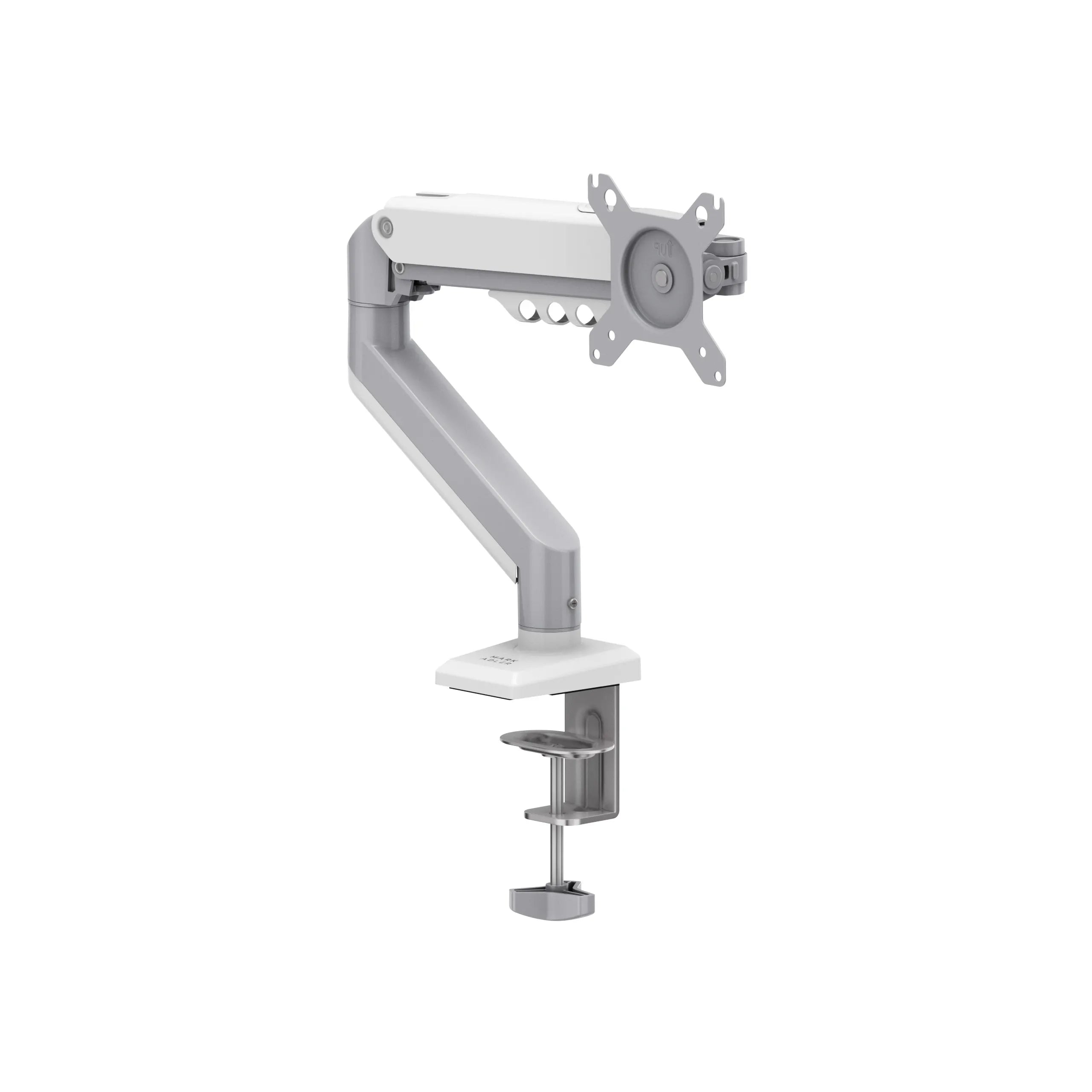 Supporto da scrivania per monitor Mark Adler Flow 2.0