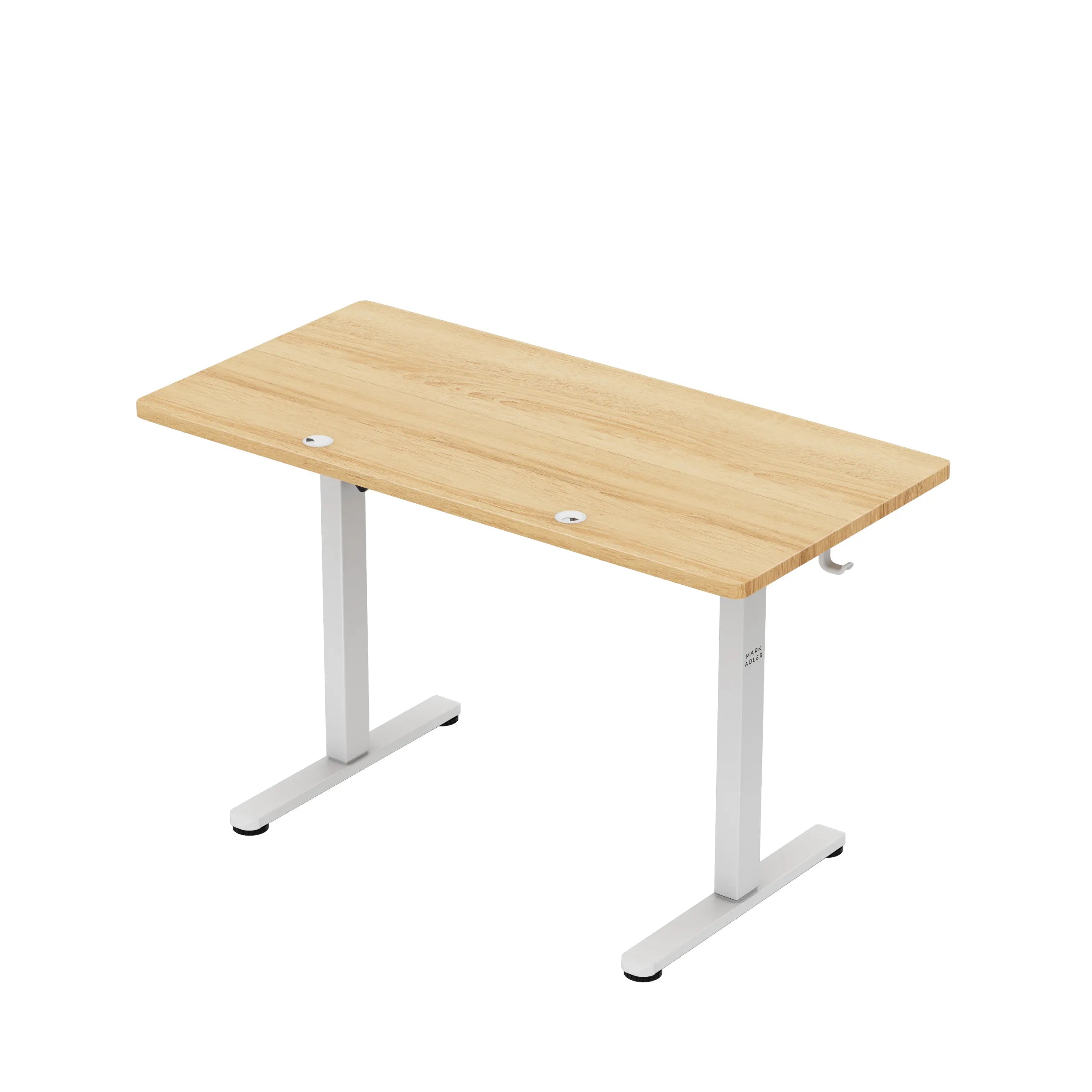 Scrivania elettrica regolabile Mark Adler Leader 6.9 Craft 120 cm