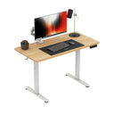 Scrivania elettrica regolabile Mark Adler Leader 6.9 Craft 120 cm