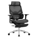 Poltrona ergonomica Mark Adler Expert 8.7 Black Mesh