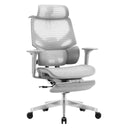 Poltrona ergonomica Mark Adler Expert 8.7 Grey Mesh