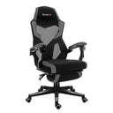 Poltrona da gaming Huzaro Combat 3.1 Grey