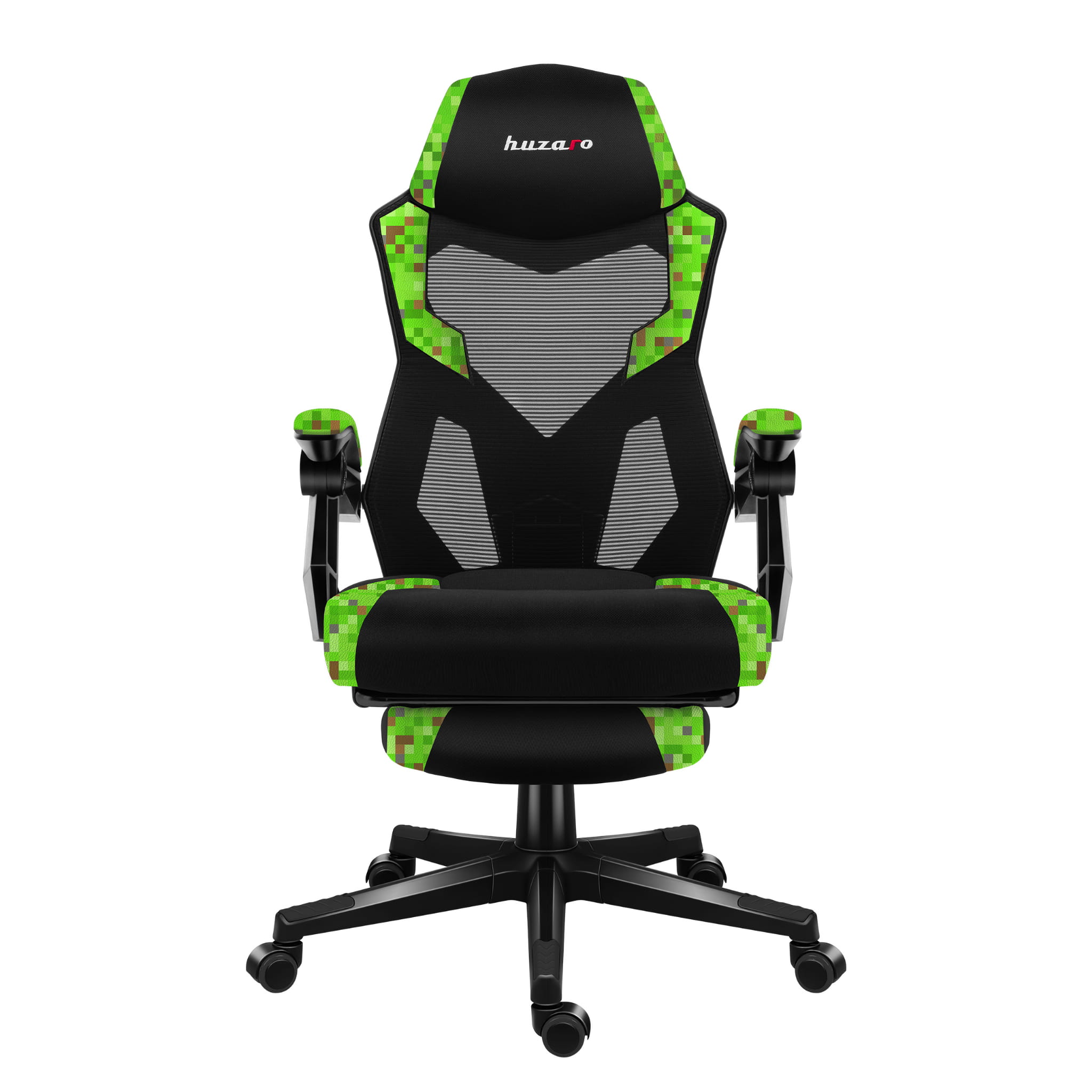 Poltrona da gaming Huzaro Combat 3.1 Pixel