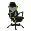Poltrona da gaming Huzaro Combat 3.1 Pixel