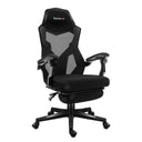 Poltrona da gaming Huzaro Combat 3.1 Carbon