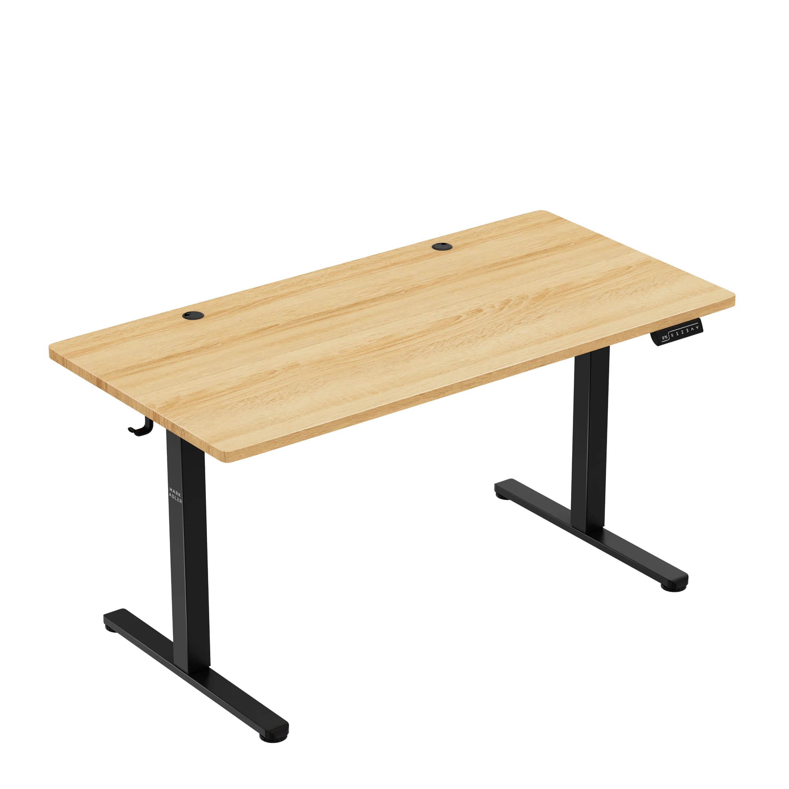 Scrivania elettrica Mark Adler Leader 7.3 Craft 140 cm