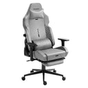 Poltrona da gaming HUZARO FORCE 8.1 Grigio