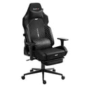 Poltrona da gaming HUZARO FORCE 8.1 Black