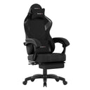Poltrona da gaming Huzaro Force 3.7 Carbon Black