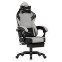 Poltrona da gaming Huzaro Force 3.7 Grey