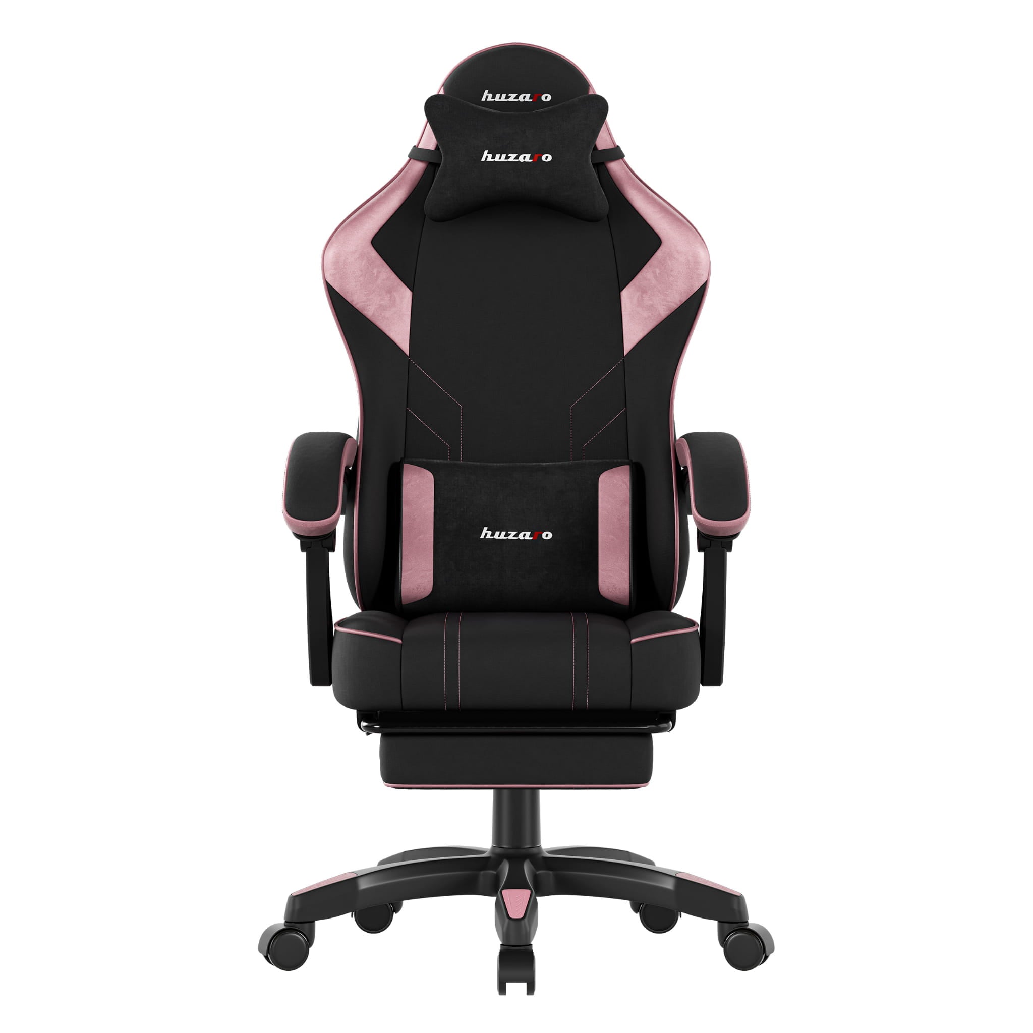 Poltrona da gaming Huzaro Force 3.7 Pink