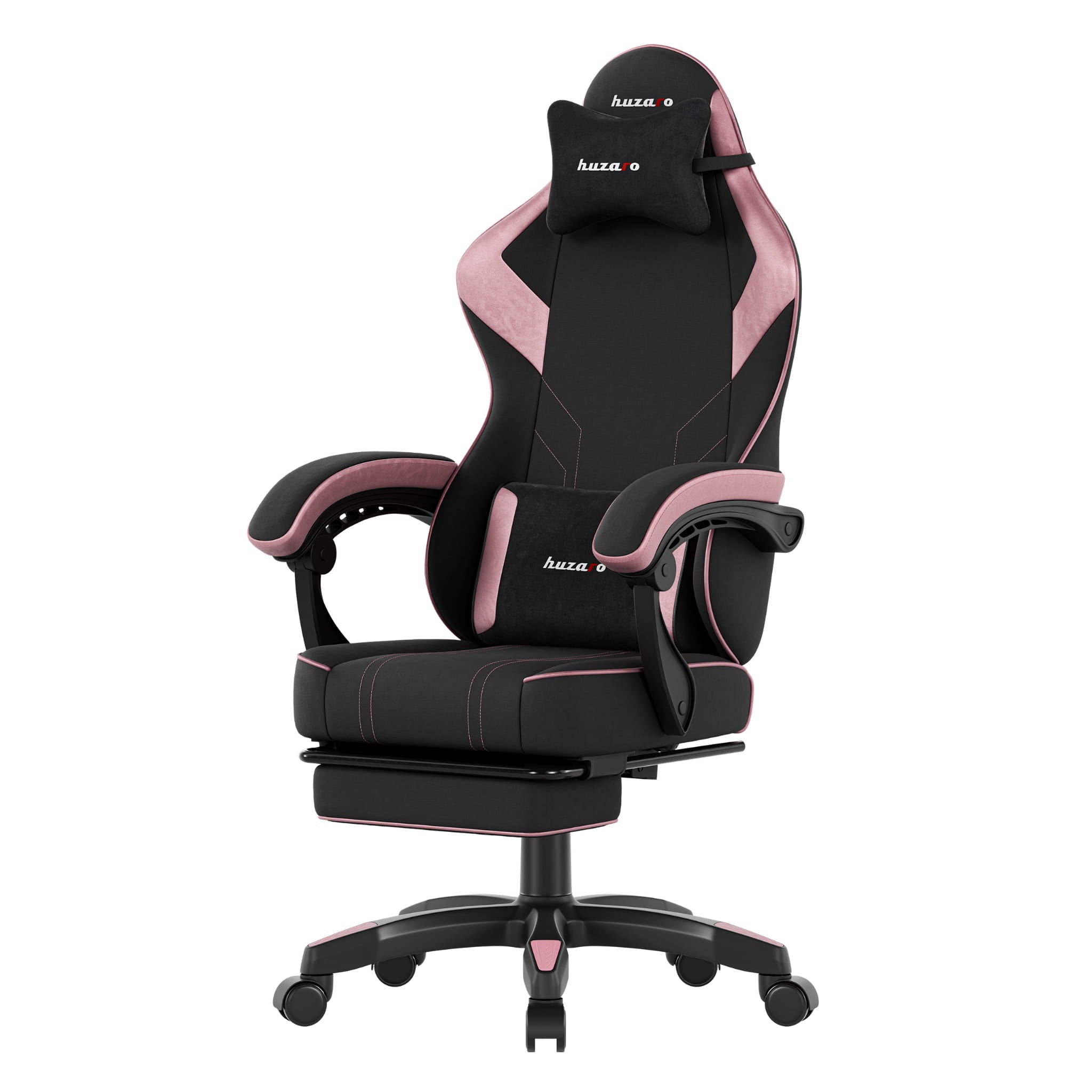 Poltrona da gaming Huzaro Force 3.7 Pink