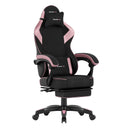 Poltrona da gaming Huzaro Force 3.7 Pink