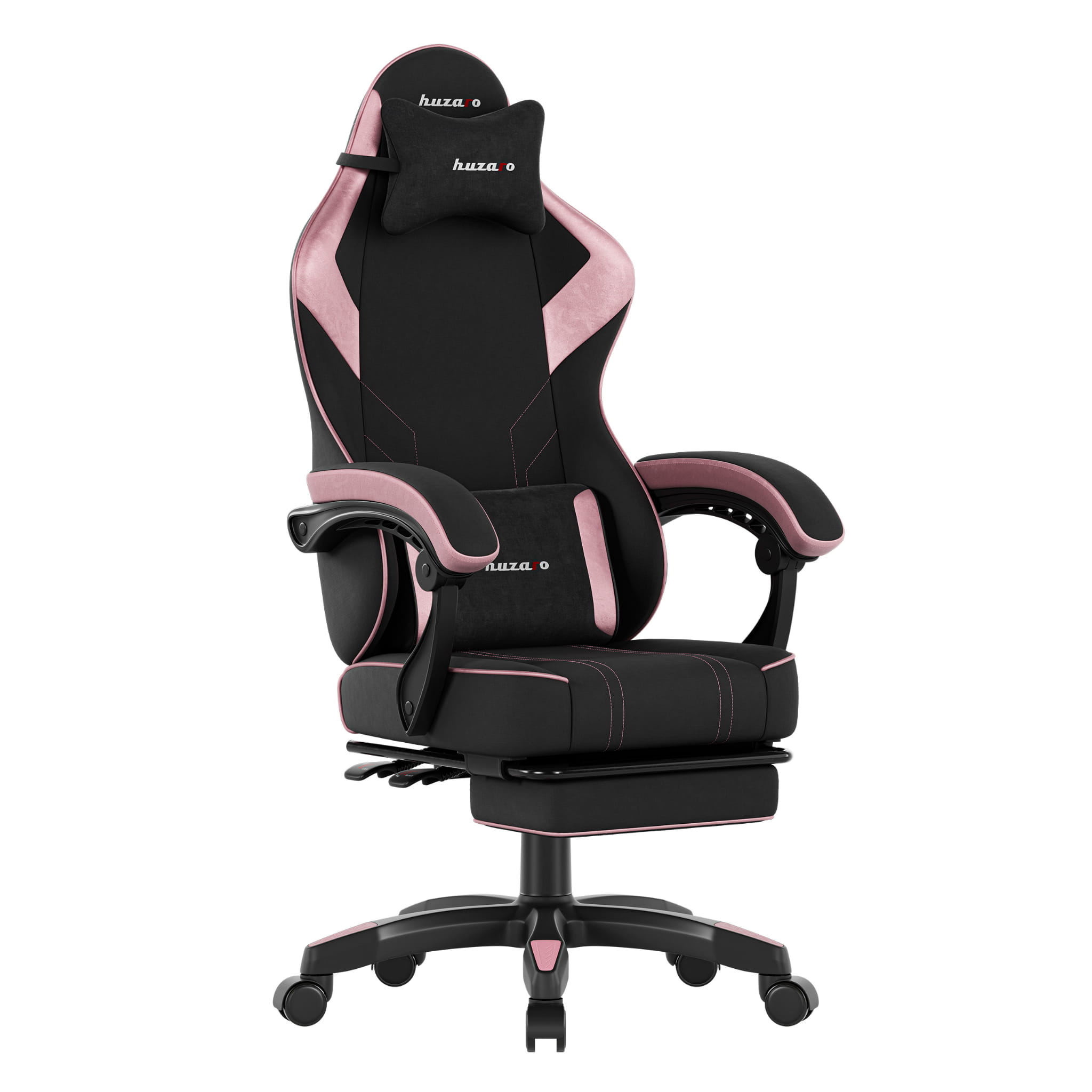 Poltrona da gaming Huzaro Force 3.7 Pink
