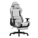 Poltrona da gaming Huzaro Force 5.7 Grey