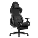 Poltrona da gaming Huzaro Force 5.7 Black