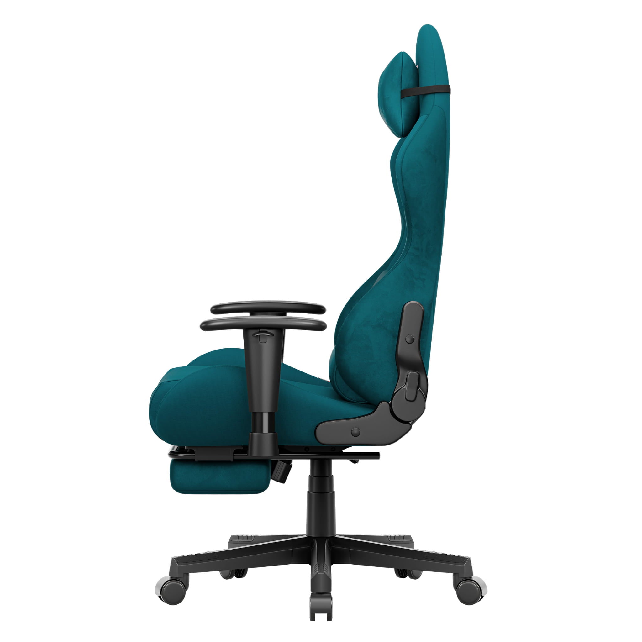 Poltrona da gaming Huzaro Force 5.7 Teal