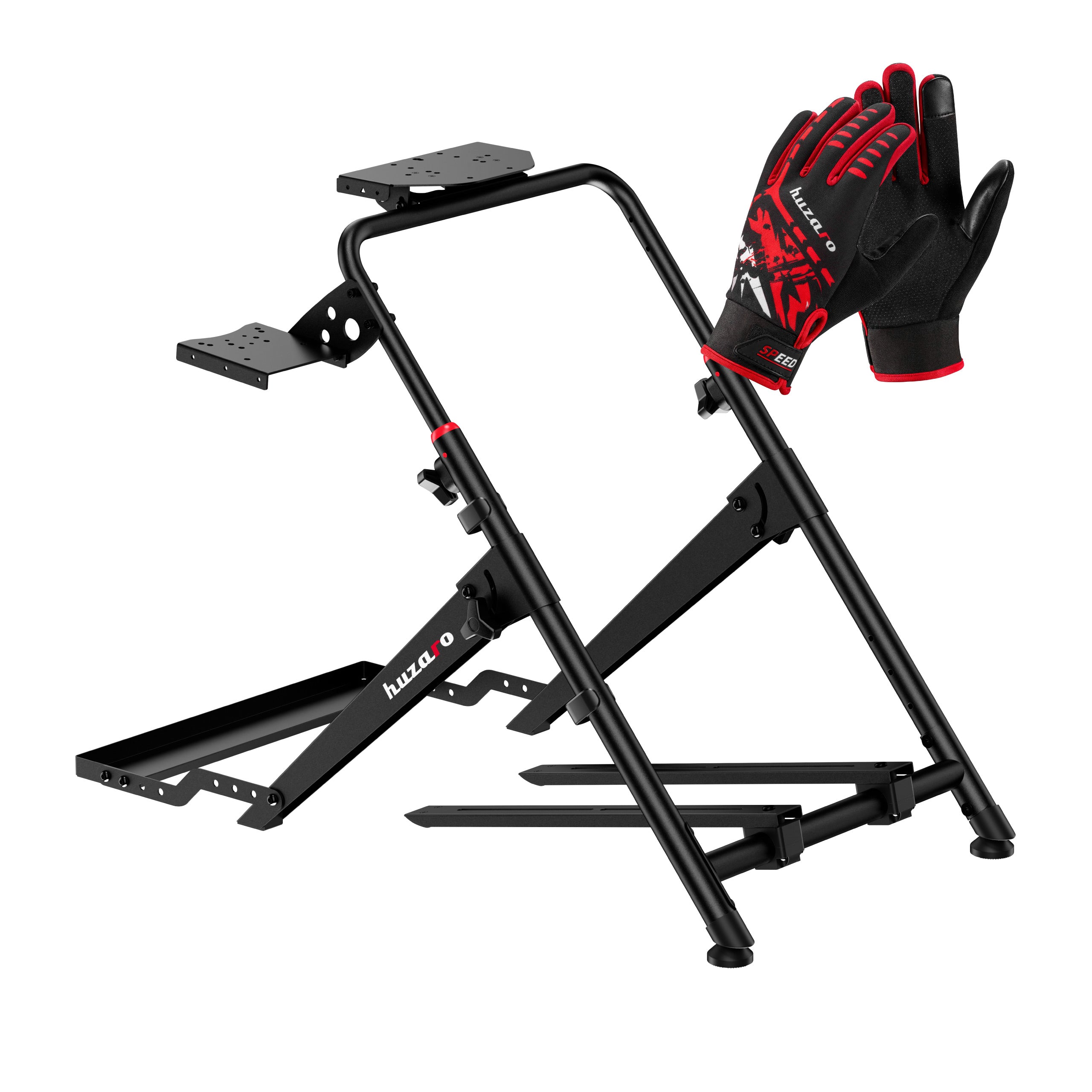 Supporto per manubrio Huzaro Speed 4.0