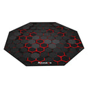 Tappetino da gaming per poltrona Huzaro FloorMat 2.0