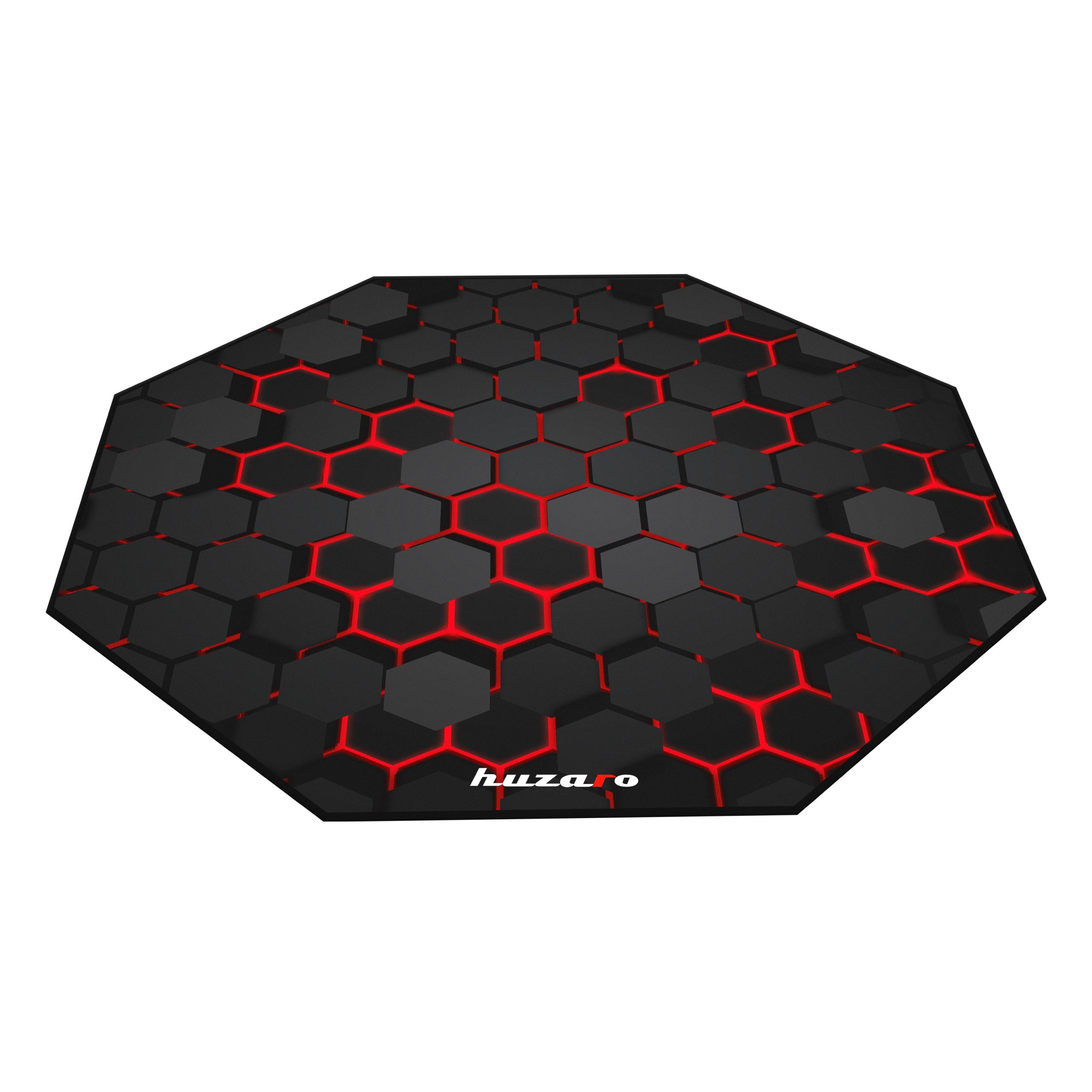 Tappetino da gaming per poltrona Huzaro FloorMat 2.0