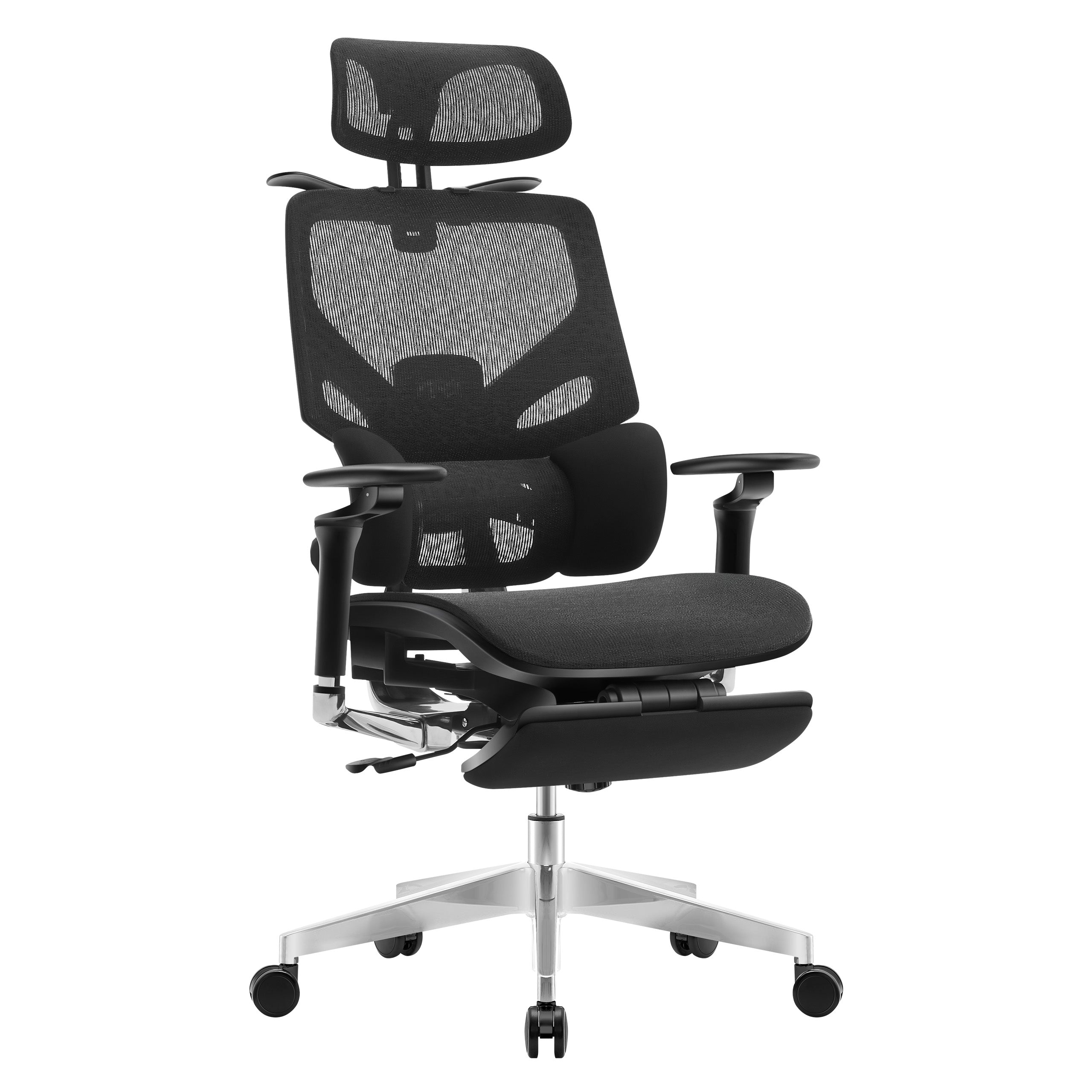 Poltrona ergonomica Mark Adler Expert 9.6