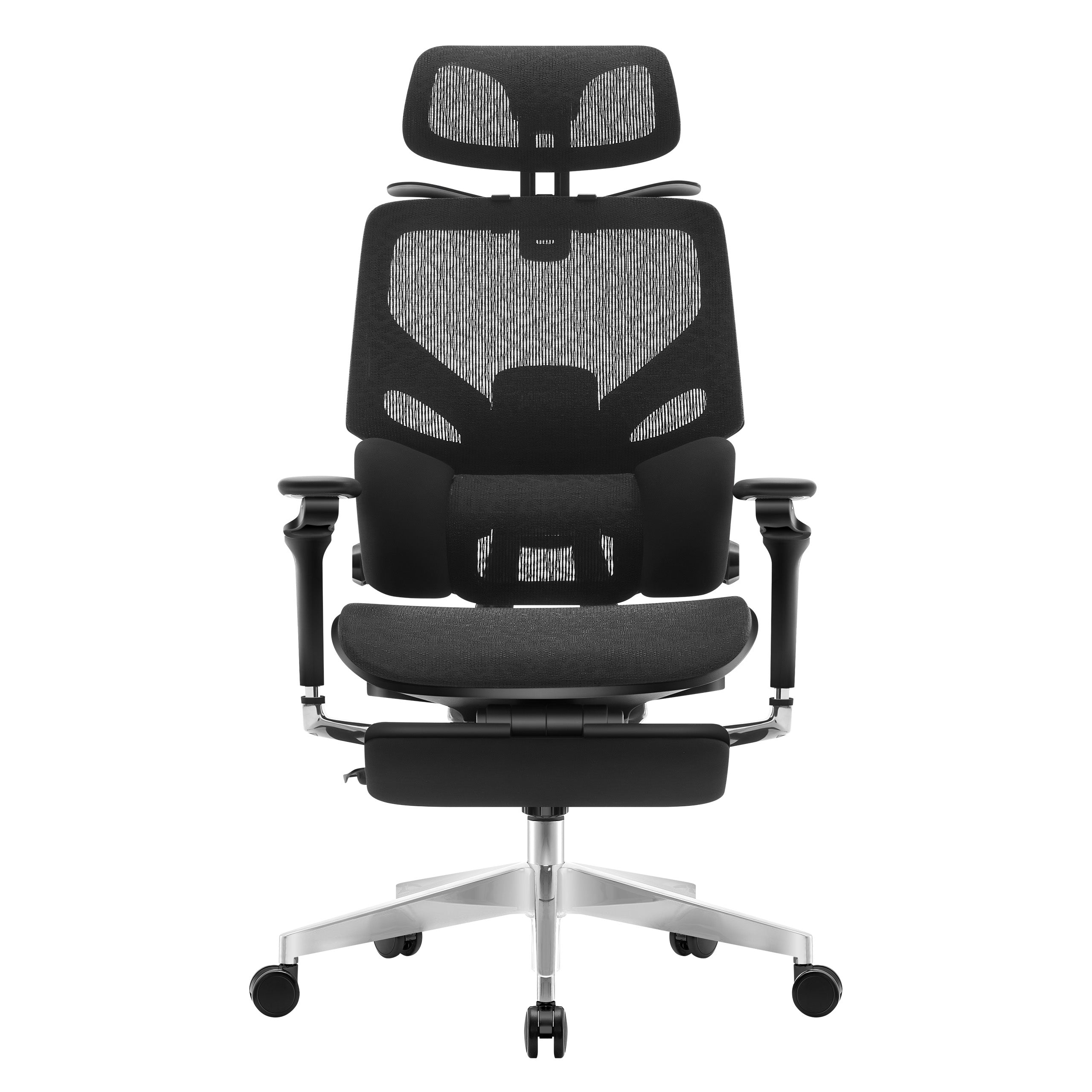 Poltrona ergonomica Mark Adler Expert 9.6
