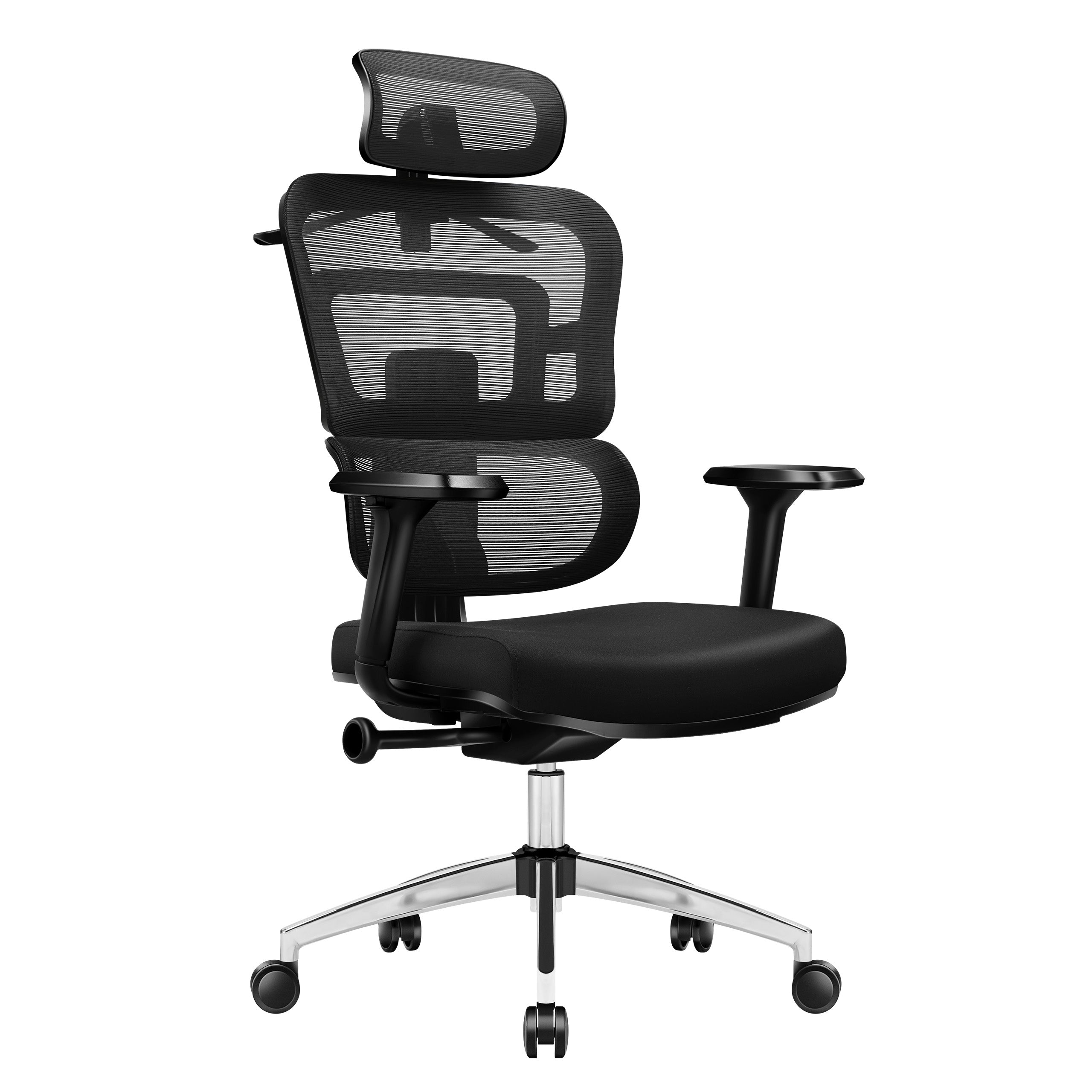 Sedia da ufficio Mark Adler Expert 4.9 Black