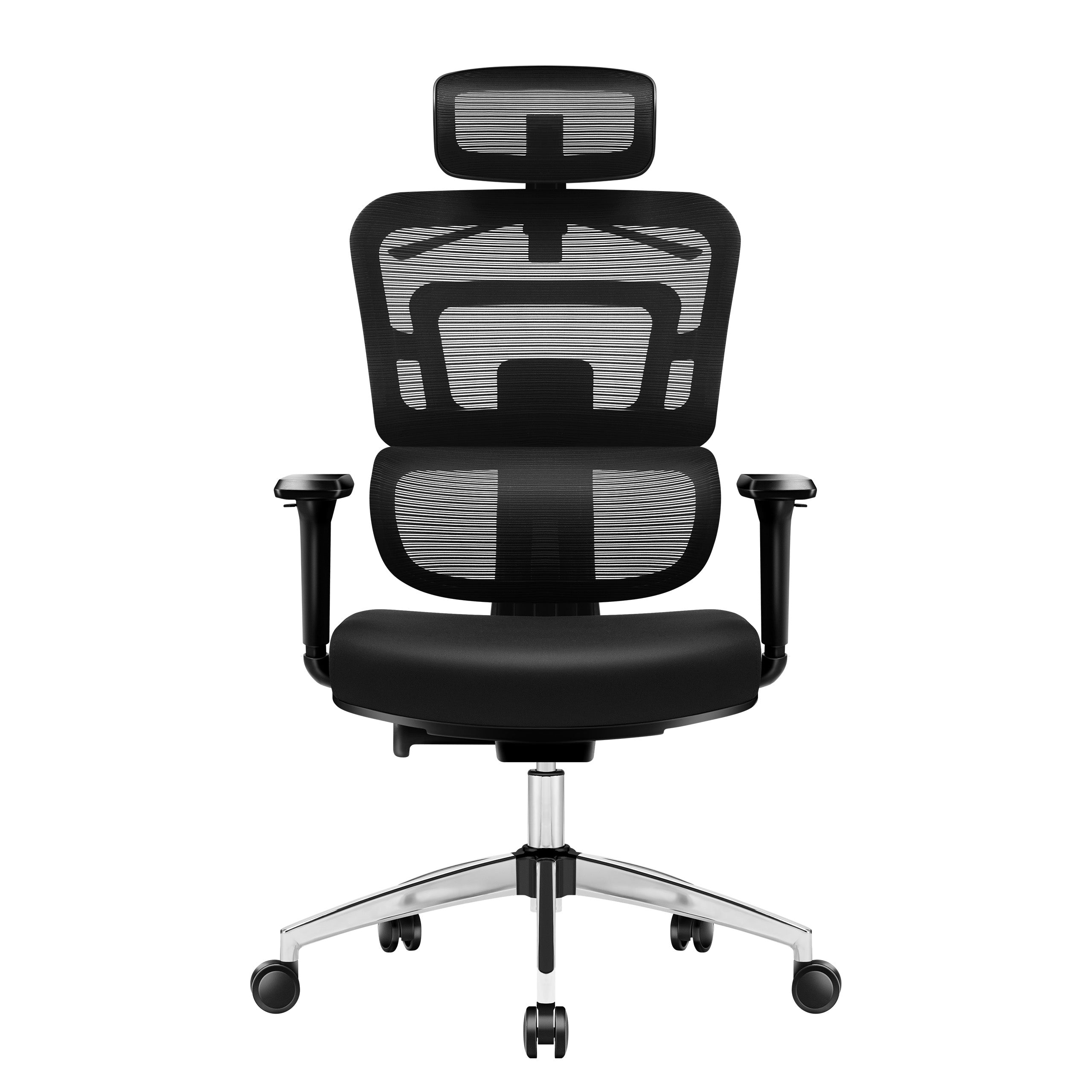 Sedia da ufficio Mark Adler Expert 4.9 Black