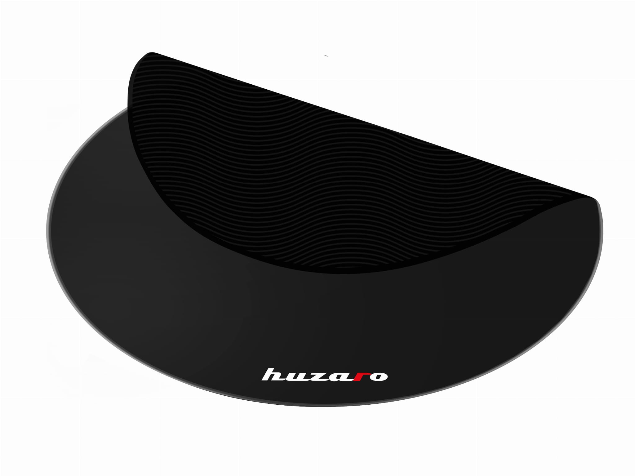 Tappetino da gaming per poltrona Huzaro FloorMat 3.0