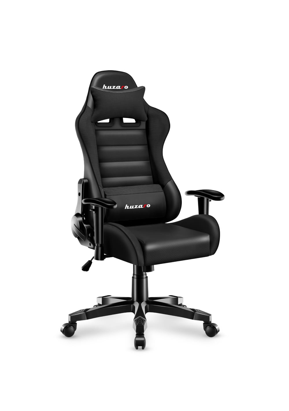 Poltrona da gaming per bambini Huzaro RANGER 6.0 Black