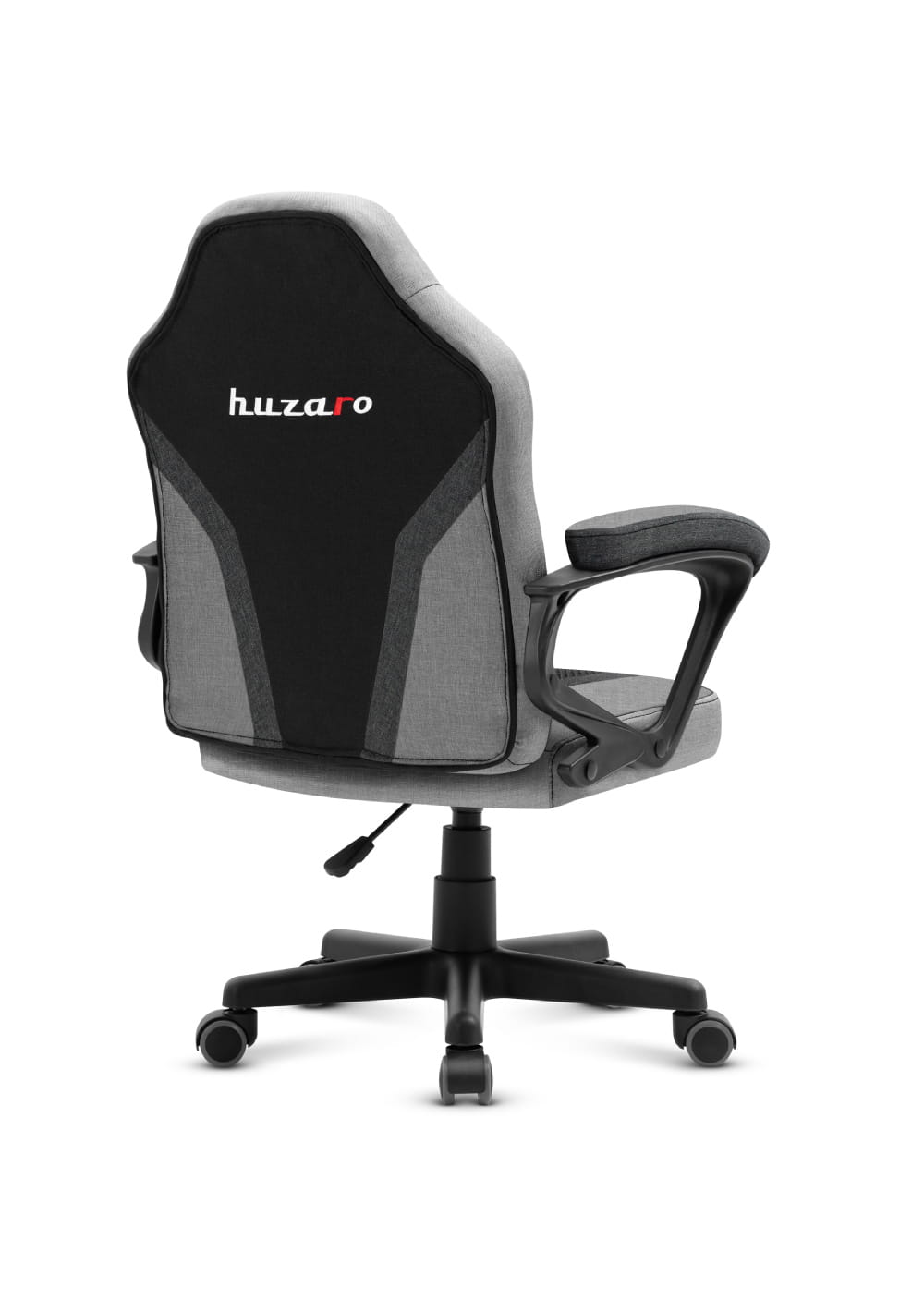 Poltrona da gaming per bambini HUZARO RANGER 1.0 Grey Mesh