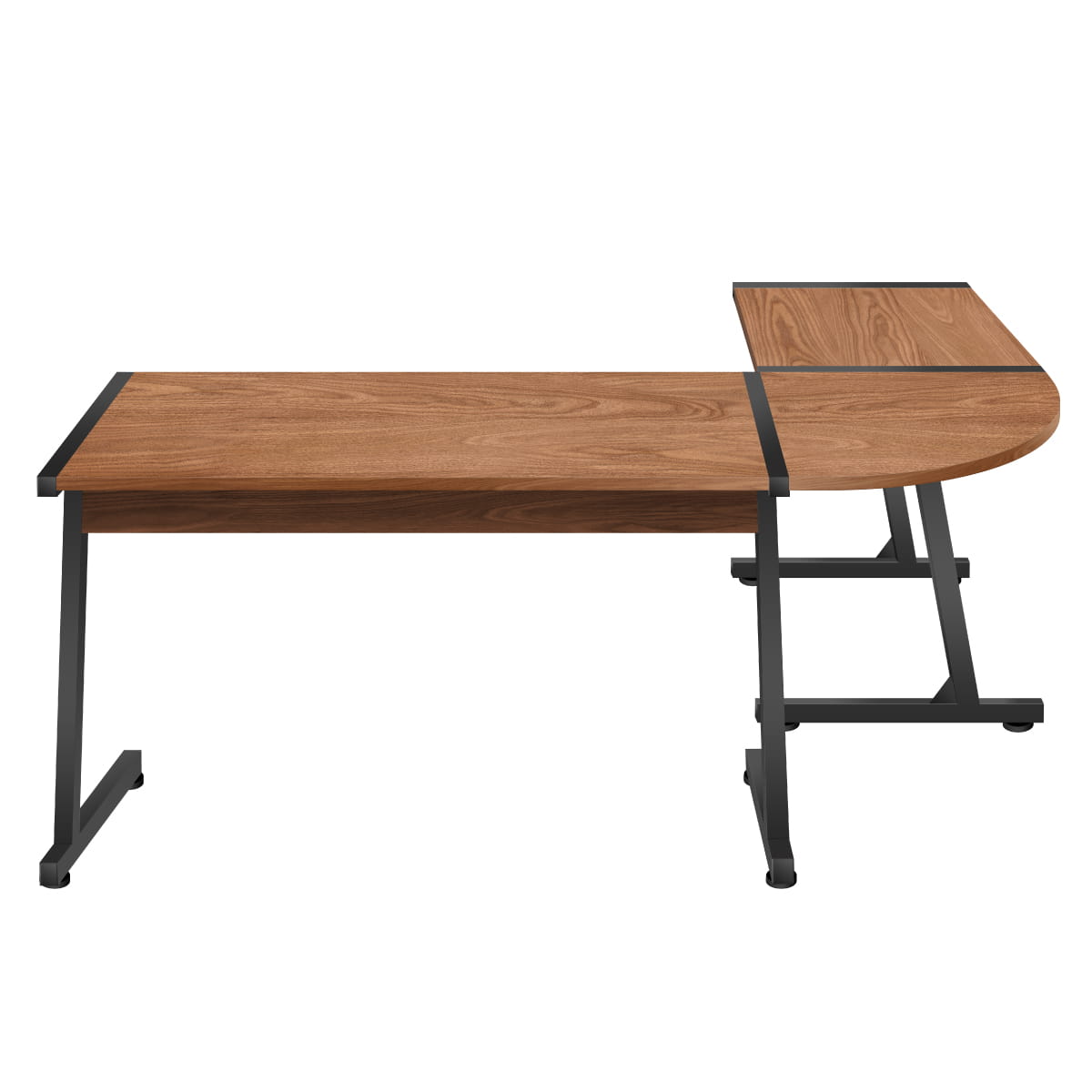 Scrivania Mark Adler Leader 5.5 WN 147 cm