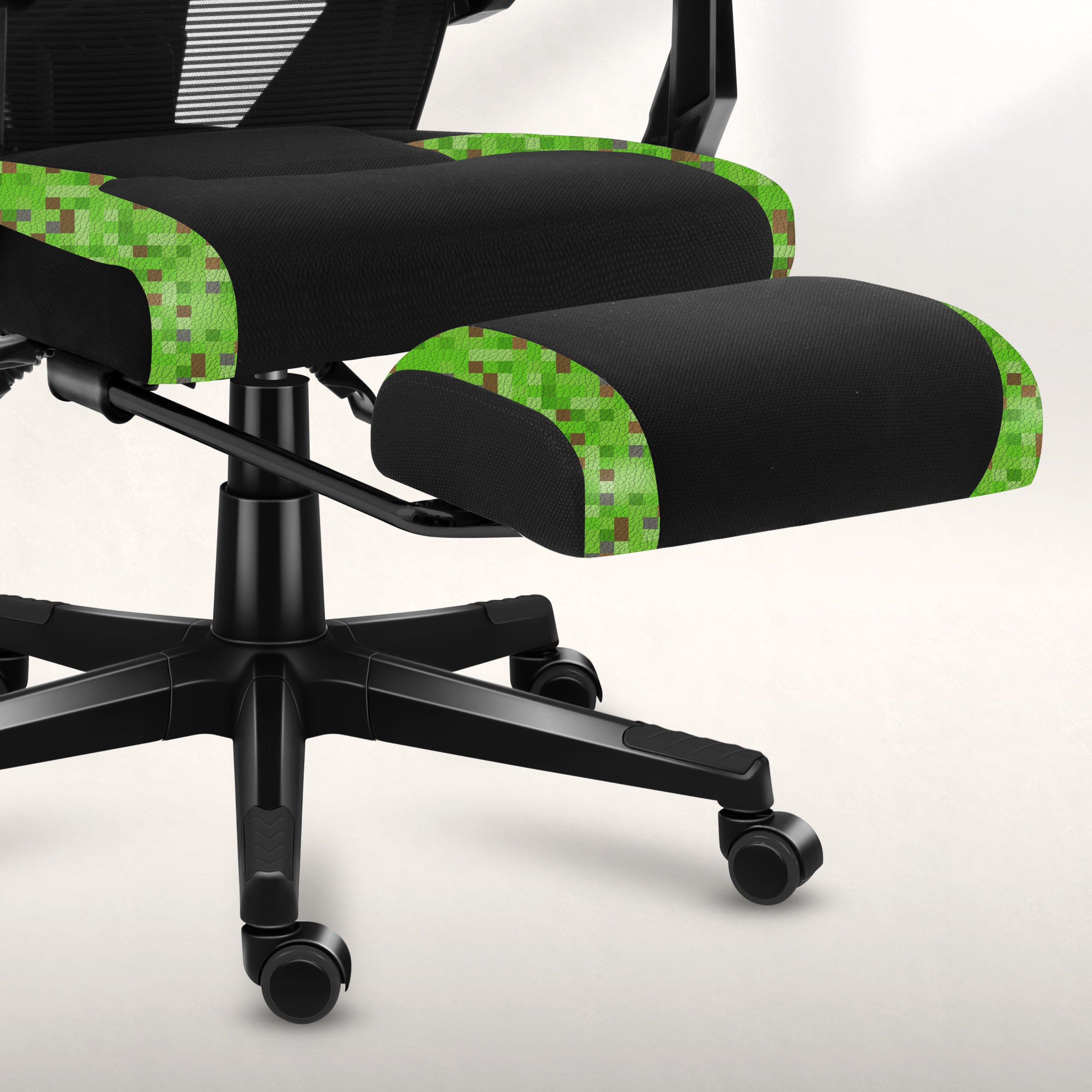 Poltrona da gaming Huzaro Combat 3.1 Pixel