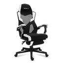 Poltrona da gaming Huzaro Combat 3.1 White