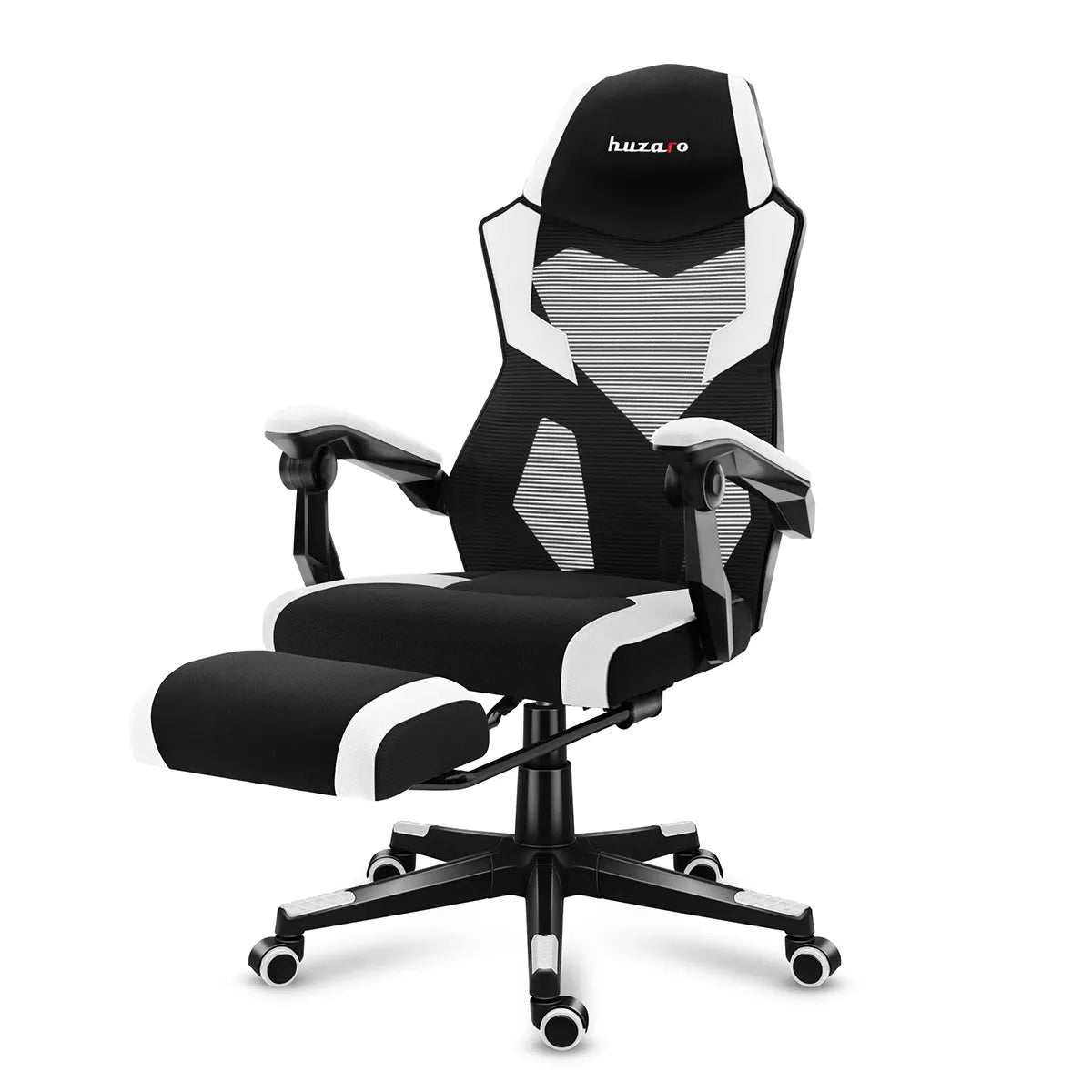 Poltrona da gaming Huzaro Combat 3.1 Grey