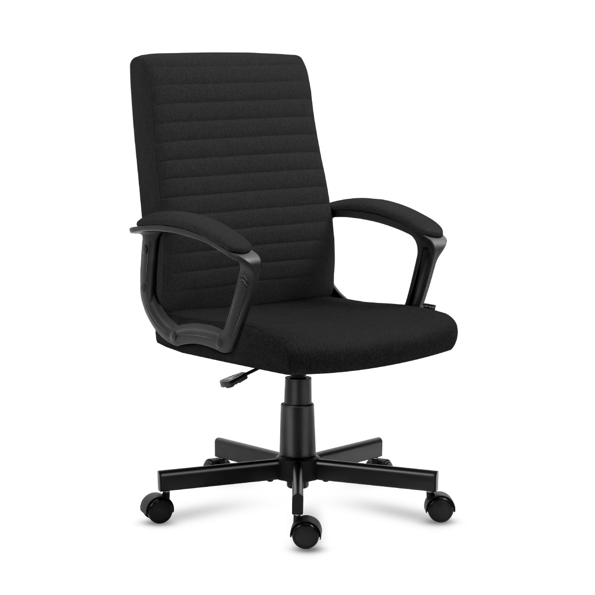Poltrona da ufficio Mark Adler Boss 2.5 Black