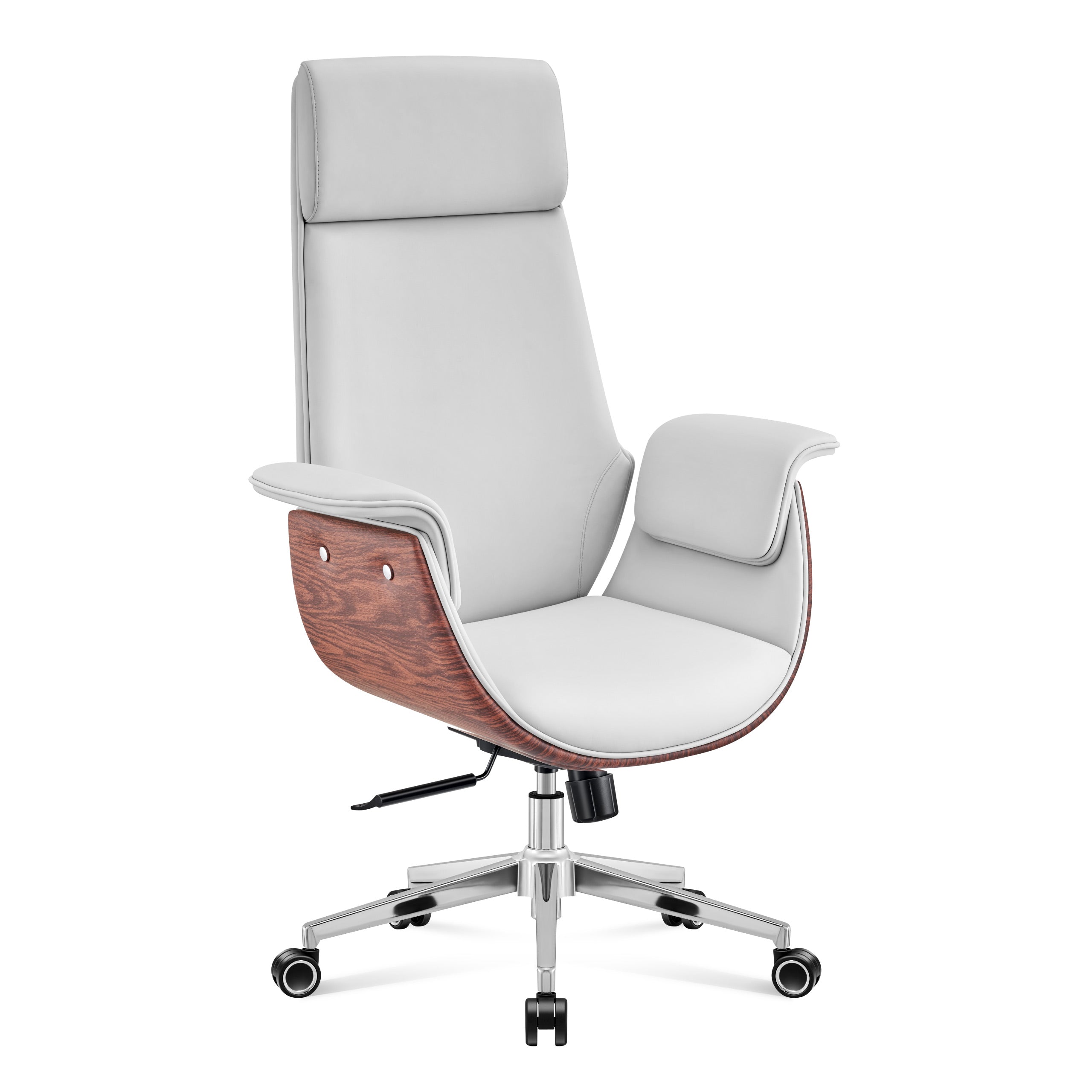 Poltrona da ufficio Mark Adler Boss 8.2