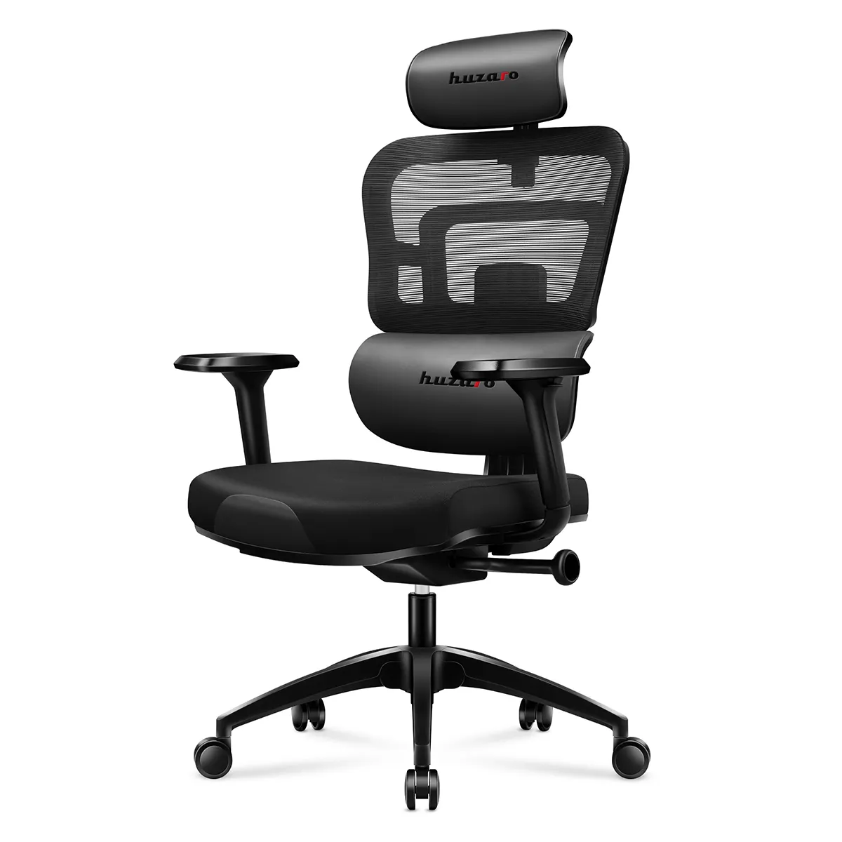 Poltrona da gaming Huzaro Combat 7.0 Black