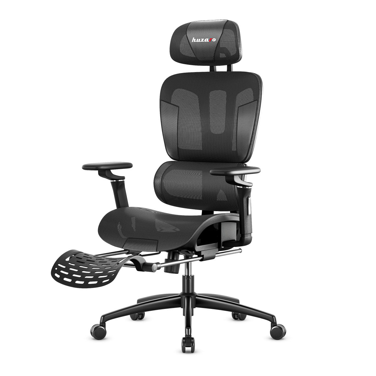 Poltrona da gaming Huzaro Combat 7.9