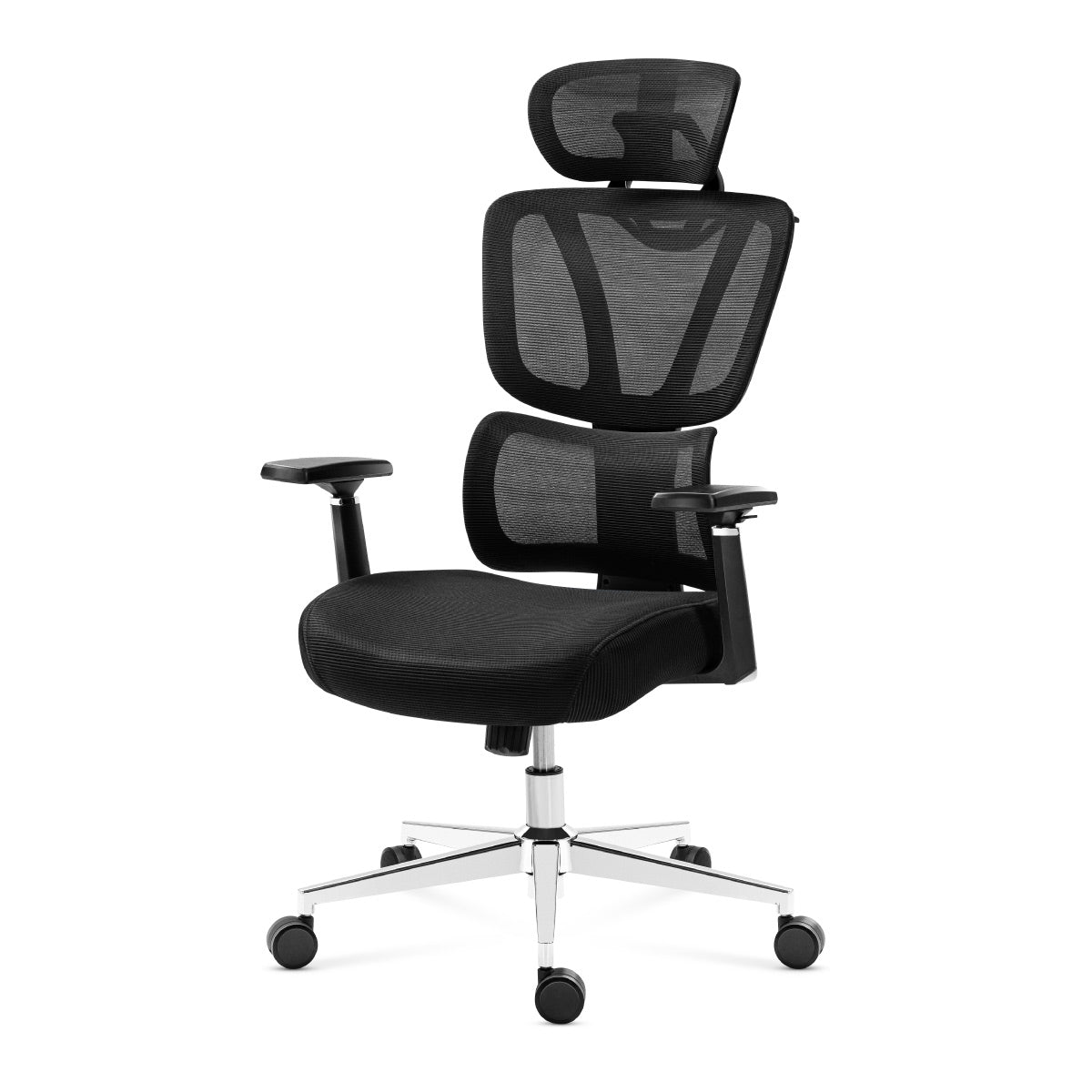 Poltrona ergonomica Mark Adler Expert 4.6