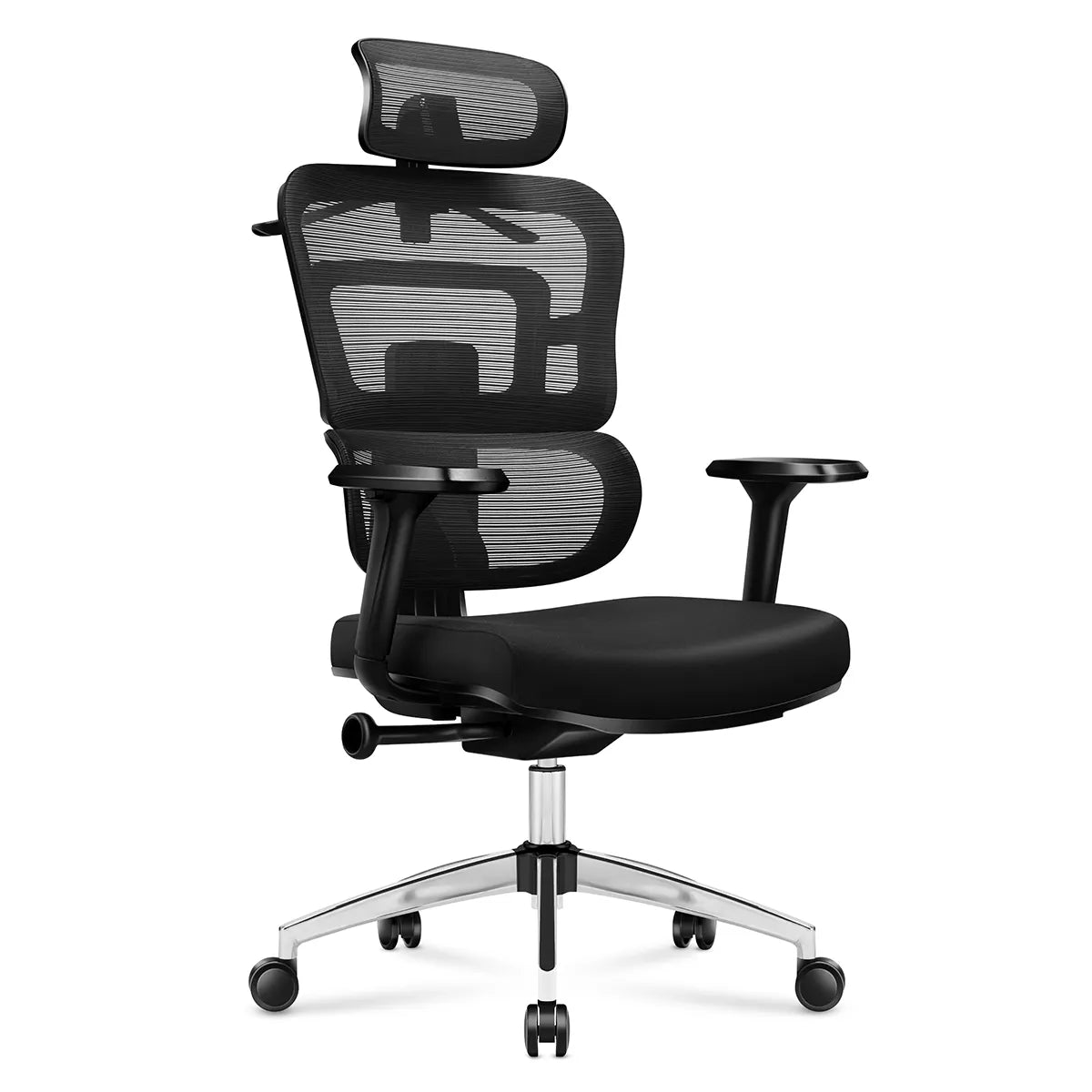 Sedia da ufficio Mark Adler Expert 4.9 Black