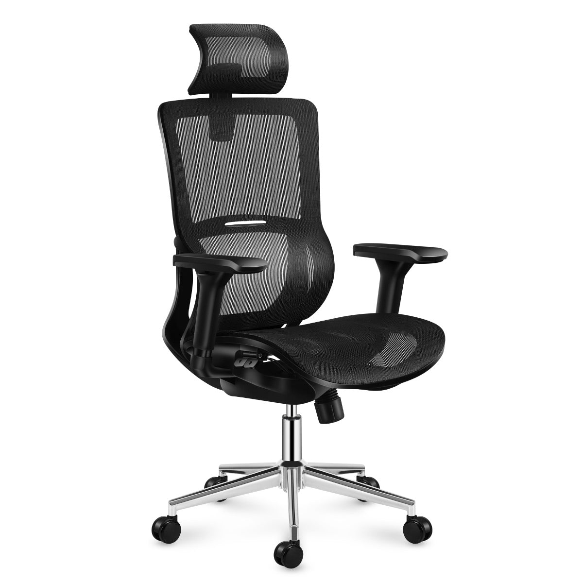 Sedia da ufficio MARK ADLER EXPERT 6.2 Black