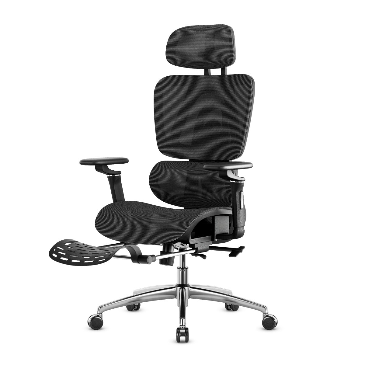 Poltrona ergonomica Mark Adler Expert 7.9 Black