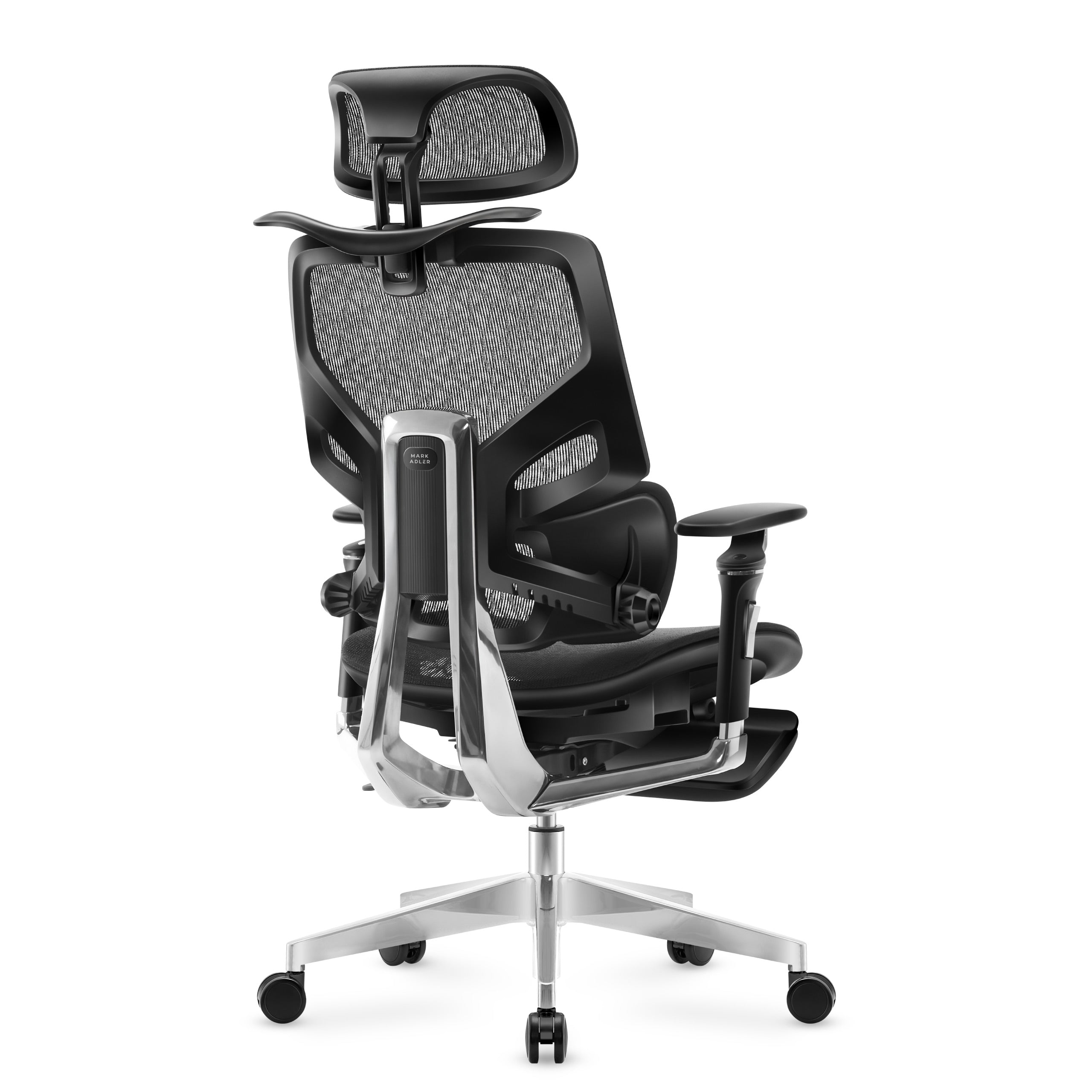 Poltrona ergonomica Mark Adler Expert 9.6