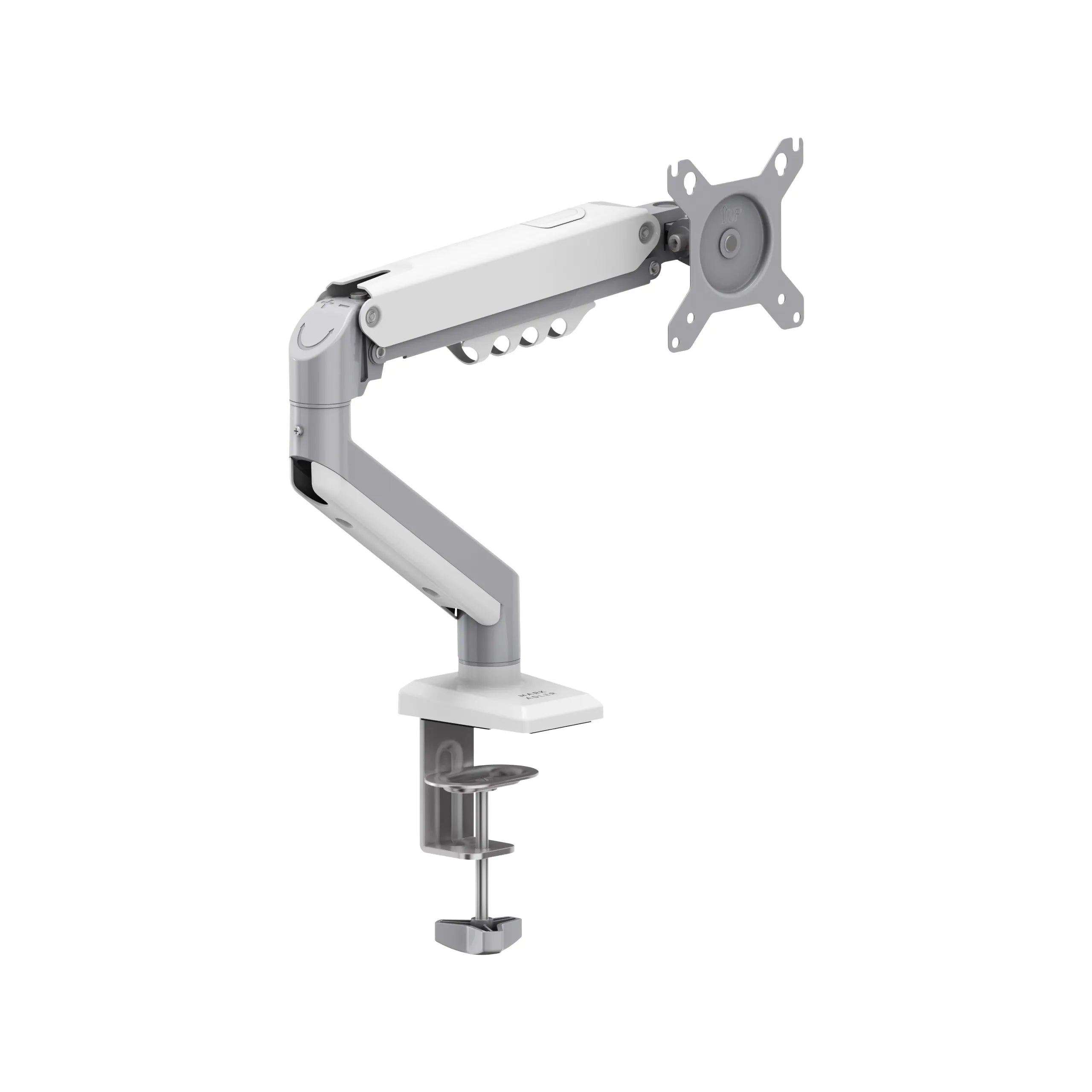 Supporto da scrivania per monitor Mark Adler Flow 2.0