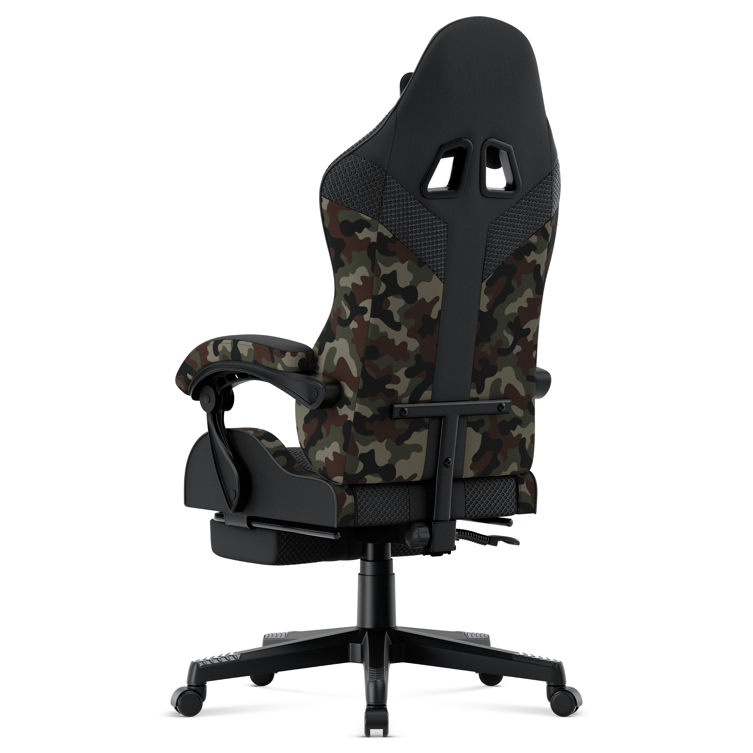 Poltrona da gaming Huzaro Force 4.7 Camo Mesh