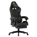 Poltrona da gaming Huzaro Force 4.7 Camo Mesh